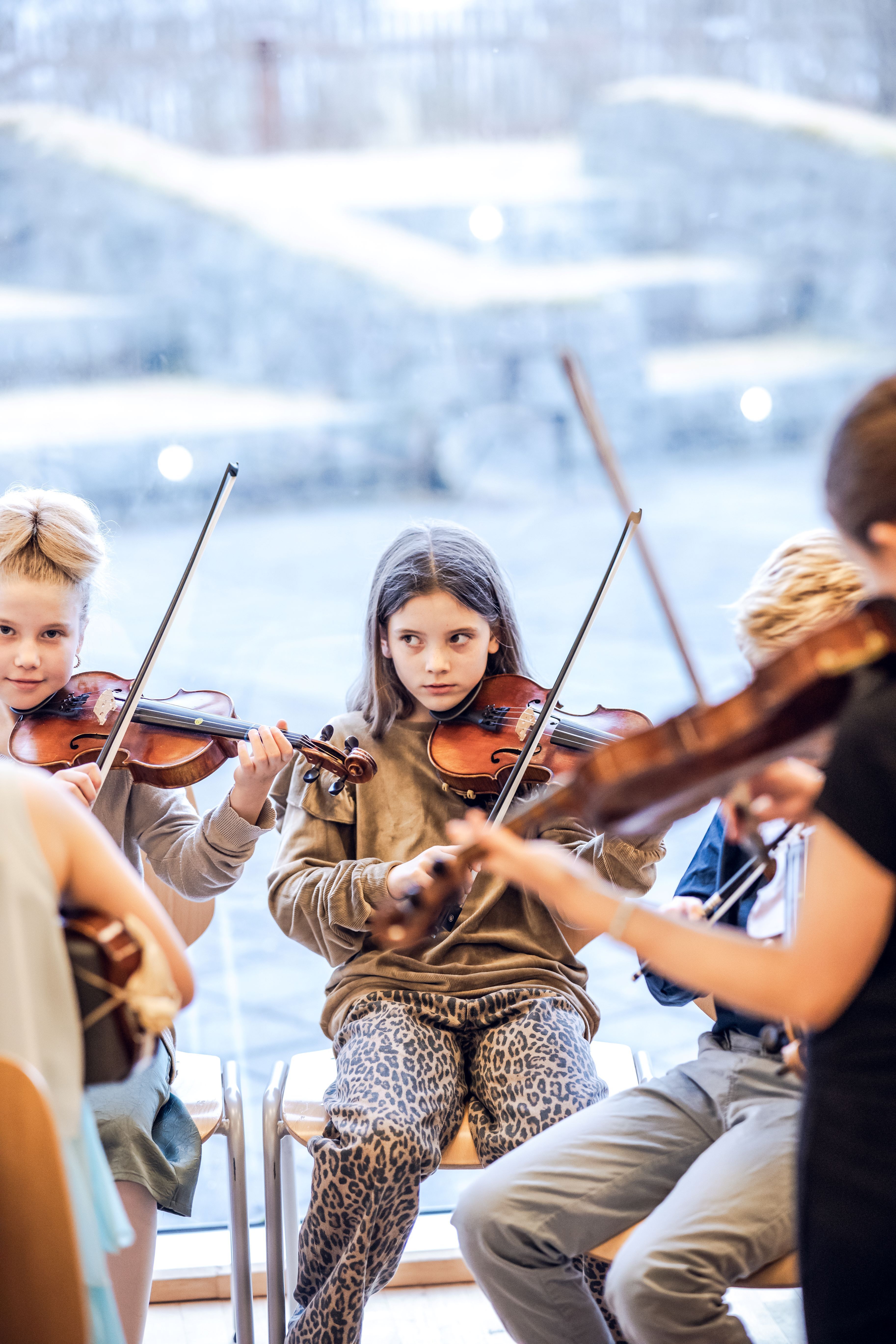 Fidluaefing-fyrir-tonleika